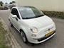 Fiat 500 0.9 TwinAir Lounge / AIRCO / PANORAMADAK / 147dkm! NAP!