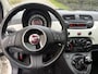 Fiat 500 0.9 TwinAir Lounge / AIRCO / PANORAMADAK / 147dkm! NAP!