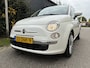 Fiat 500 0.9 TwinAir Lounge / AIRCO / PANORAMADAK / 147dkm! NAP!