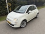 Fiat 500 0.9 TwinAir Lounge / AIRCO / PANORAMADAK / 147dkm! NAP!