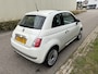 Fiat 500 0.9 TwinAir Lounge / AIRCO / PANORAMADAK / 147dkm! NAP!