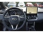 Toyota Corolla Cross 1.8 hybride Style/stoelverwarming/stuurverwarming /camera