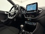 Ford Fiesta 1.0 EcoBoost ST-Line | Carplay | LED | Cruise | Navi | Parkeersens. | Keyless | NAP