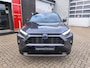 Toyota RAV4 2.5 Hybrid Bi-Tone JBL-AUDIO 360-CAMERA ELEK. BEST. STOEL EN ACHTERKLEP DODEHOEKDETECTIE STOEL- STUUR- EN VOORRUITVERWARMING 19"