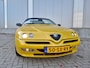 Alfa Romeo Spider 2.0-16V T.Spark L - 122229 km -