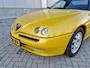 Alfa Romeo Spider 2.0-16V T.Spark L - 122229 km -