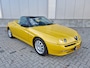 Alfa Romeo Spider 2.0-16V T.Spark L - 122229 km -