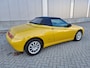 Alfa Romeo Spider 2.0-16V T.Spark L - 122229 km -