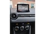 Mazda CX-3 2.0 SkyActiv-G 120 GT-M. Stoelverw. leder, navi, camera, cruise, carplay, etc. Dealer onderhouden. Prijs incl garantie.