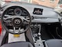 Mazda CX-3 2.0 SkyActiv-G 120 GT-M. Stoelverw. leder, navi, camera, cruise, carplay, etc. Dealer onderhouden. Prijs incl garantie.
