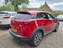 Mazda CX-3 2.0 SkyActiv-G 120 GT-M. Stoelverw. leder, navi, camera, cruise, carplay, etc. Dealer onderhouden. Prijs incl garantie.