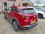 Mazda CX-3 2.0 SkyActiv-G 120 GT-M. Stoelverw. leder, navi, camera, cruise, carplay, etc. Dealer onderhouden. Prijs incl garantie.