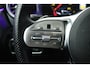 Mercedes-Benz CLA 200 Business Solution AMG (PANORAMADAK, SFEERVERLICHTING, PARKEERSENSOREN, STOELVERWARMING)