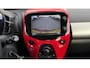 Toyota Aygo 1.0 VVT-i x-play