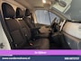 Renault Trafic 1.6 dCi 122pk L2H1 Euro6 Airco | Camera | 2x zijdeur | Camera | Navigatie | Cruisecontrol Trekhaak,  Dakdragers, Stoelverwarming,  Parkeersensoren, Bijrijdersbank