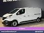 Renault Trafic 1.6 dCi 122pk L2H1 Euro6 Airco | Camera | 2x zijdeur | Camera | Navigatie | Cruisecontrol Trekhaak,  Dakdragers, Stoelverwarming,  Parkeersensoren, Bijrijdersbank