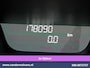 Renault Trafic 1.6 dCi 122pk L2H1 Euro6 Airco | Camera | 2x zijdeur | Camera | Navigatie | Cruisecontrol Trekhaak,  Dakdragers, Stoelverwarming,  Parkeersensoren, Bijrijdersbank