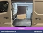 Renault Trafic 1.6 dCi 122pk L2H1 Euro6 Airco | Camera | 2x zijdeur | Camera | Navigatie | Cruisecontrol Trekhaak,  Dakdragers, Stoelverwarming,  Parkeersensoren, Bijrijdersbank