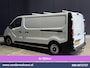 Renault Trafic 1.6 dCi 122pk L2H1 Euro6 Airco | Camera | 2x zijdeur | Camera | Navigatie | Cruisecontrol Trekhaak,  Dakdragers, Stoelverwarming,  Parkeersensoren, Bijrijdersbank