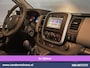 Renault Trafic 1.6 dCi 122pk L2H1 Euro6 Airco | Camera | 2x zijdeur | Camera | Navigatie | Cruisecontrol Trekhaak,  Dakdragers, Stoelverwarming,  Parkeersensoren, Bijrijdersbank