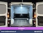 Renault Trafic 1.6 dCi 122pk L2H1 Euro6 Airco | Camera | 2x zijdeur | Camera | Navigatie | Cruisecontrol Trekhaak,  Dakdragers, Stoelverwarming,  Parkeersensoren, Bijrijdersbank