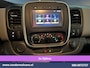Renault Trafic 1.6 dCi 122pk L2H1 Euro6 Airco | Camera | 2x zijdeur | Camera | Navigatie | Cruisecontrol Trekhaak,  Dakdragers, Stoelverwarming,  Parkeersensoren, Bijrijdersbank