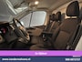 Renault Trafic 1.6 dCi 122pk L2H1 Euro6 Airco | Camera | 2x zijdeur | Camera | Navigatie | Cruisecontrol Trekhaak,  Dakdragers, Stoelverwarming,  Parkeersensoren, Bijrijdersbank