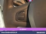Renault Trafic 1.6 dCi 122pk L2H1 Euro6 Airco | Camera | 2x zijdeur | Camera | Navigatie | Cruisecontrol Trekhaak,  Dakdragers, Stoelverwarming,  Parkeersensoren, Bijrijdersbank