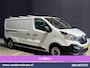 Renault Trafic 1.6 dCi 122pk L2H1 Euro6 Airco | Camera | 2x zijdeur | Camera | Navigatie | Cruisecontrol Trekhaak,  Dakdragers, Stoelverwarming,  Parkeersensoren, Bijrijdersbank