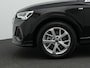 Audi Q3 45 TFSI e 245 pk S-tronic S-Line | Achteruitrijcamera | Navigatie | Adaptive Cruise | Side Assist
