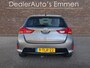 Toyota Auris 1.6 Aspiration