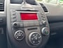 Kia Soul 1.6 X-tra, Airco, Audio, PDC, Trekhaak