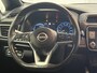 Nissan Leaf Tekna 40 kWh | Navigatie/Android/Apple Carplay | LM Velgen 17" | Voorstoelen/Achterbank Verwarmd |