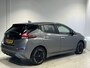 Nissan Leaf Tekna 40 kWh | Navigatie/Android/Apple Carplay | LM Velgen 17" | Voorstoelen/Achterbank Verwarmd |