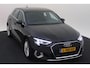 Audi A3 Sportback 30 TFSI Business edition S-Tronic Navigatie / Parkeersensoren / LED verlichting / Airco-Clima / 17"LM velgen