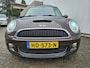 MINI Clubman Mini 1.6 Cooper S AUTOMAAT PANODAK XENON