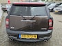 MINI Clubman Mini 1.6 Cooper S AUTOMAAT PANODAK XENON