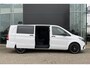 Mercedes-Benz Vito 116 L3 Automaat RWD Mixto Dubbel Cabine | BPM Vrij | Airco | Camera | Cruise Control | Dodehoekassistent
