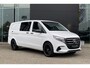 Mercedes-Benz Vito 116 L3 Automaat RWD Mixto Dubbel Cabine | BPM Vrij | Airco | Camera | Cruise Control | Dodehoekassistent