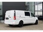 Mercedes-Benz Vito 116 L3 Automaat RWD Mixto Dubbel Cabine | BPM Vrij | Airco | Camera | Cruise Control | Dodehoekassistent