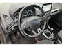 Ford EcoSport 1.0 EcoBoost 100PK Connected