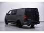 Opel Vivaro 2.0 CDTi 180 pk Aut. Dubbel Cabine 2x Schuifdeur Adapt. Cruise, Camera, Navi, Trekhaak, NAP, 5-Zits