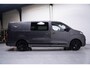 Opel Vivaro 2.0 CDTi 180 pk Aut. Dubbel Cabine 2x Schuifdeur Adapt. Cruise, Camera, Navi, Trekhaak, NAP, 5-Zits