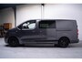 Opel Vivaro 2.0 CDTi 180 pk Aut. Dubbel Cabine 2x Schuifdeur Adapt. Cruise, Camera, Navi, Trekhaak, NAP, 5-Zits