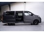 Opel Vivaro 2.0 CDTi 180 pk Aut. Dubbel Cabine 2x Schuifdeur Adapt. Cruise, Camera, Navi, Trekhaak, NAP, 5-Zits