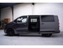 Opel Vivaro 2.0 CDTi 180 pk Aut. Dubbel Cabine 2x Schuifdeur Adapt. Cruise, Camera, Navi, Trekhaak, NAP, 5-Zits