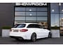 Mercedes-Benz C-klasse Estate AMG 43 4MATIC, 367 PK, Pano, Sportuitlaat, Night Edition!