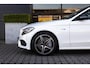 Mercedes-Benz C-klasse Estate AMG 43 4MATIC, 367 PK, Pano, Sportuitlaat, Night Edition!