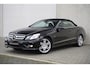 Mercedes-Benz E-klasse Cabrio 200 CGI Avantgarde AMG, Leder