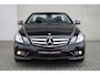 Mercedes-Benz E-klasse Cabrio 200 CGI Avantgarde AMG, Leder